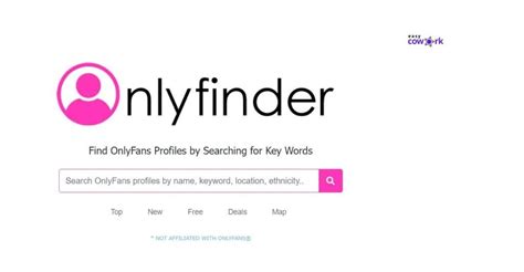 only finder|OFFinder